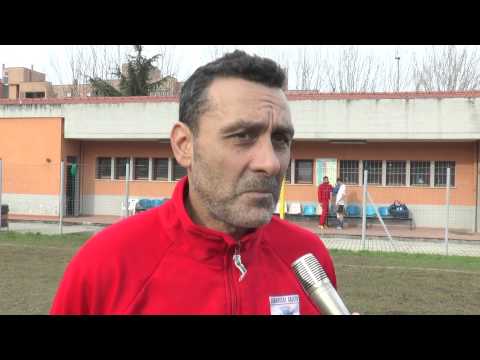 Intervista a Francesco Baiano prepartita