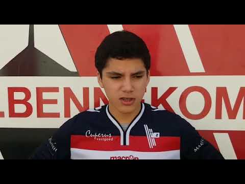 Bennekom JO15-1 -   UDI'19/CSI JO15-1 (1-5)