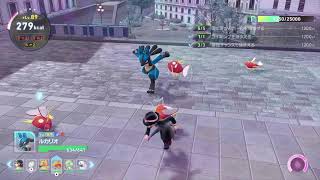 【ポケモンZA】図鑑埋めニンダイ待ち雑談
