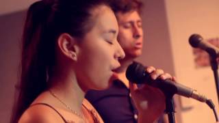 Regresa a mí/ Unbreak my heart (Mariana Massiel Ft. Noel Luther Cover)