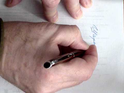 Pasukamas tušinukas Waterman Hemisphere´11, Stainless Steel, GT video