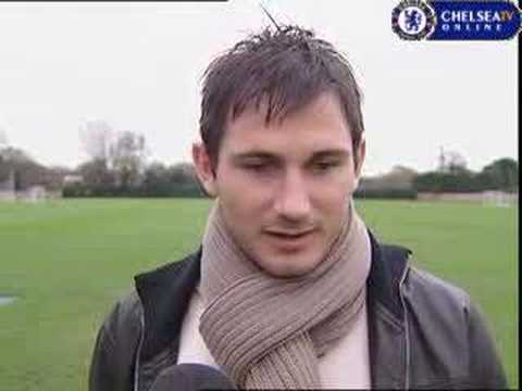 So who would you say?