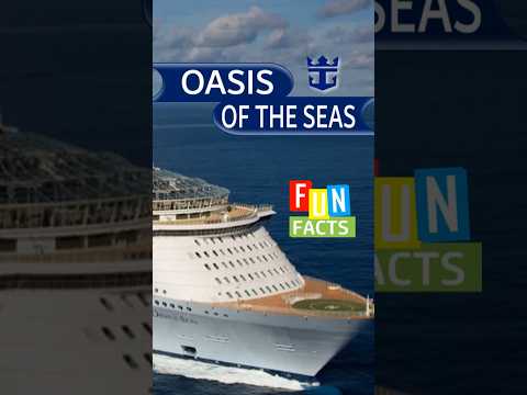 Thumbnail for I Wish I Knew This Before I Cruised on Royal Caribbean Oasis of the Seas. #holiday #cruise #travel