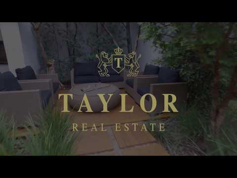 Vídeo - Casa com 4 quartos, Cidade Jardim - São Paulo - Casa em Cidade Jardim, São Paulo - à venda - Taylor Imóveis