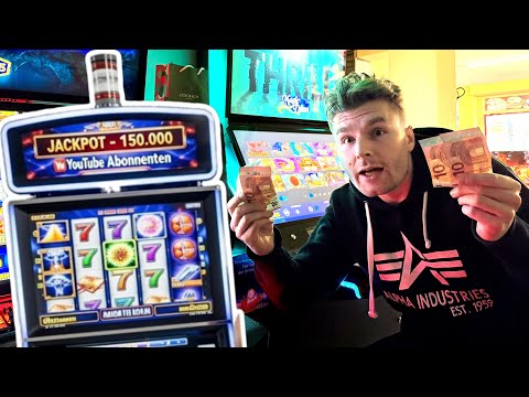 VIELEN DARM FÜR 150.000 SPIELSÜCHTIGE !!!