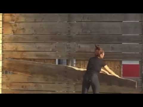 Zadruga 5 - Irma razvalila ogradu i pobegla sa imanja - 28.06.2022.