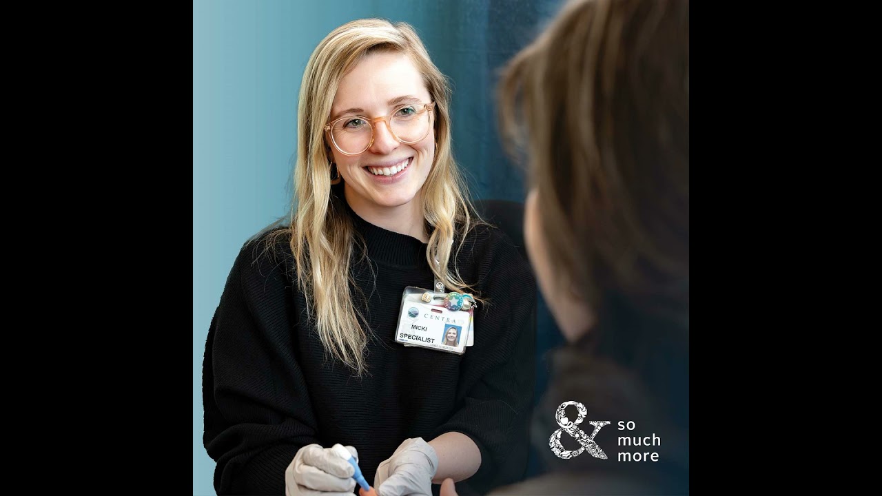 The Power and Benefits of Biometric Screenings - YouTube