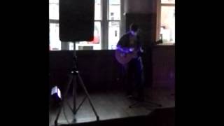 Different World (Acoustic) - Pineapple Thief