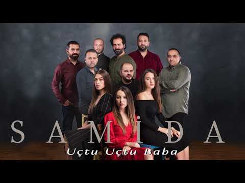 Samida - Uçtu Uçtu Baba [ Alaca © 2019 Kalan Müzik ]
