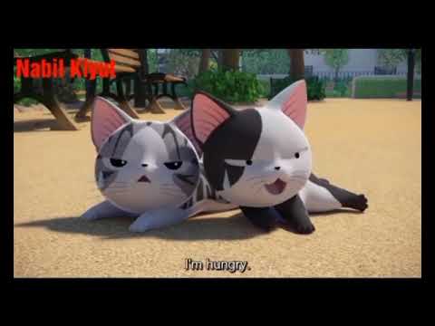 Surat At Thalaq | Murottal merdu | Murottal Kartun anak