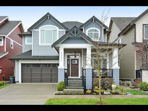 17373 0B Ave,Surrey - Real Estate Virtual Tour - Maureen Fritz