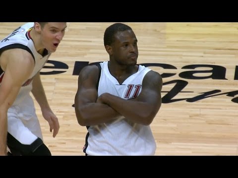Dion Waiters Gets His Revenge on Kevin Durant