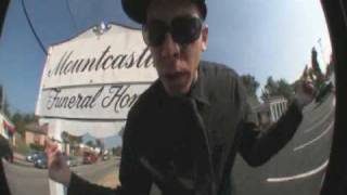 Copywrite's "Cremation" (Of Asher Roth)[Offical Video]