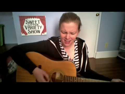 Desire - Carsie Blanton Cover