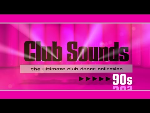 Club Sounds 90s (Official Trailer)