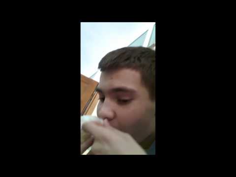 Gramol "JJD" Spizgane Ziomki (Oficjalny Teledysk)