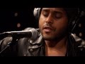 Twin Shadow - The One (Live on KEXP) 