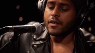 Twin Shadow - The One (Live on KEXP)