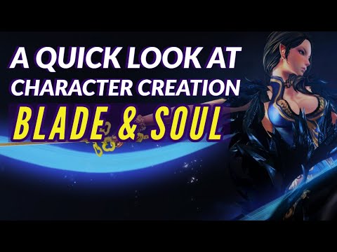 download lagu mp3 mp4 Blade And Soul Character Creation, download mp3 Blade And Soul Character Creation free download mp3, download mp3 Blade And Soul Character Creation