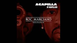 134 BPM Acapella Roc Marciano - Death Parade #acapella #rocmarciano #hiphopartist #hiphopmusician