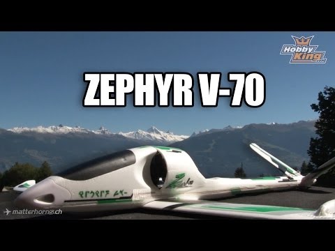 comment regler zephyr