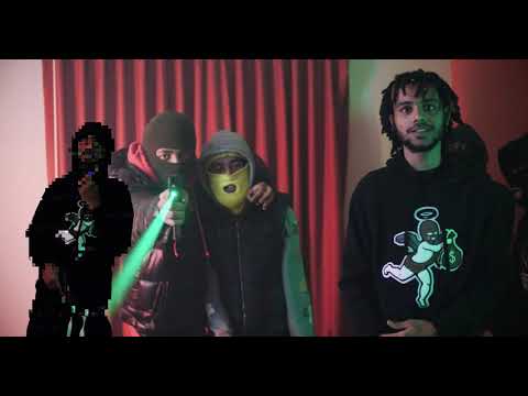 BBG JAY  "First Day Out" (Music Video)