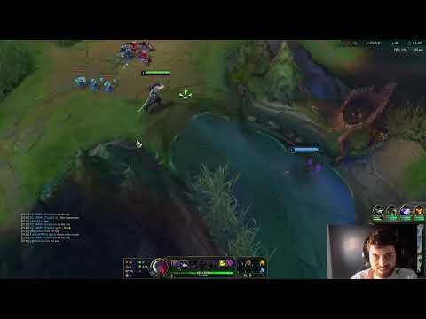 CINKROF DOSTAJE GANK LVL 1