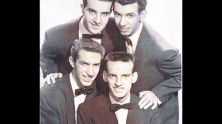 FOREVER, MY DARLING ~ The Crew Cuts