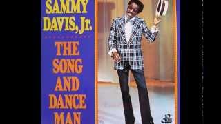 Sammy Davis Jr - Keep Your Eye On The Sparrow (Baretta&#39;s Theme)