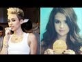 Selena Gomez And Miley Cyrus Best Friends After ...