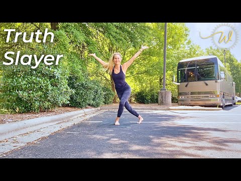 Truth Slayer