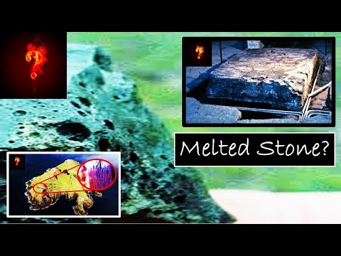 💥 Proof of Ancient Atomic Bombs? 💥