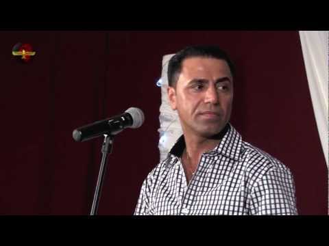 Indravus Bagandi - ARNAS - Suryoyo SAT Concert