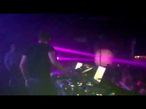 Paul Van Dyk Live Cream Courtyard 02/05/13