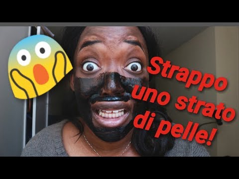 Maschera per occhi da rughe da cetrioli Cannella per ringiovanimento di faccia