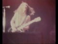 Uriah Heep - The Hanging Tree Live 1977 