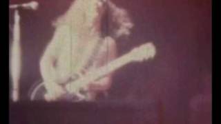Uriah Heep - The Hanging Tree Live 1977