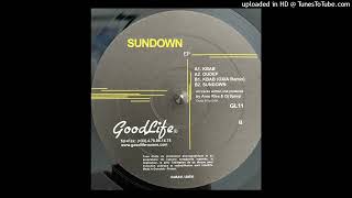 Arno Riva & DJ Speep - Sundown