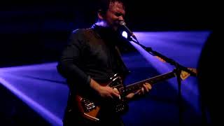 Frightened Rabbit | Dead Now | live Avalon Hollywood, October 1, 2013