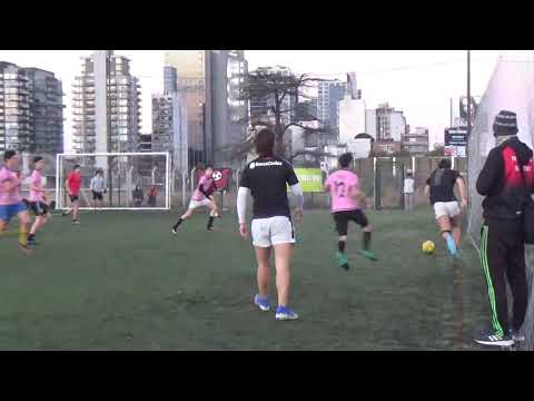 SPARTING XANTARES vs VILLA BELGRANO #Apertura 2021 Fecha 15