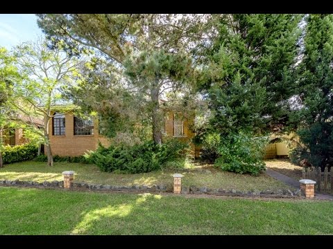 81 Woodcourt Street, Ambarvale NSW 2560- Prudential Real Estate 4628 0033
