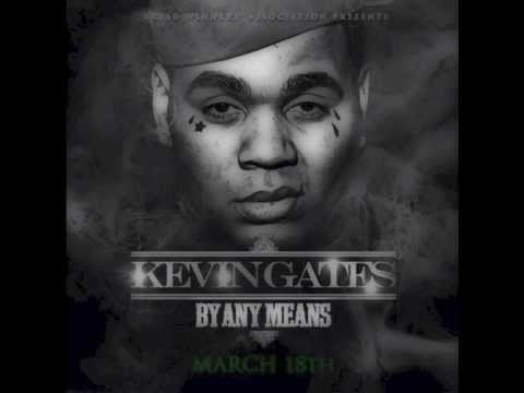 Get Up On My Level by Kevin Gates