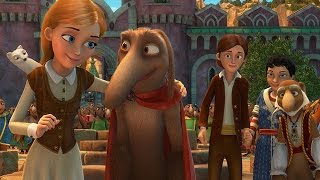 The Snow Queen 2 Movie Trailer