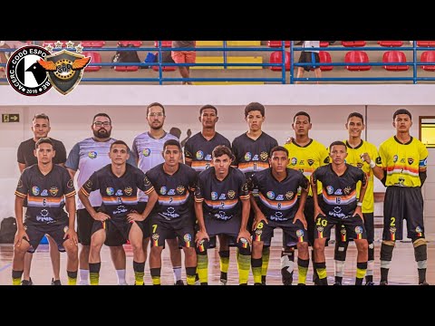 CODÓ E. /SBR 5️⃣X0️⃣ A.2 DE JULHO