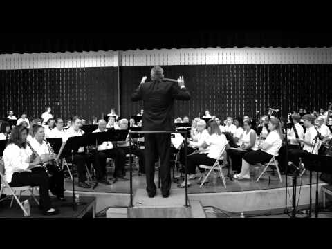 Atlantic Pops  - Tempered Steel