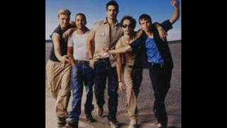 Backstreet Boys: Darling