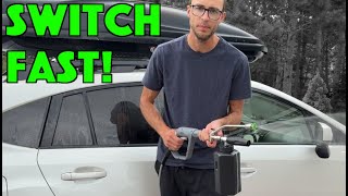 Double Pressure Washer Nozzle Review - Pwaccs