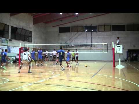 Prima vittoria per la Tonazzo 2013/14 in amichevole