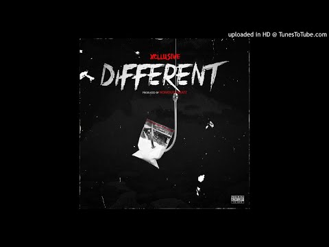 Xcllusive - Different