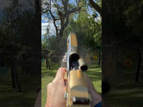Clay block ballistics [Compilation]